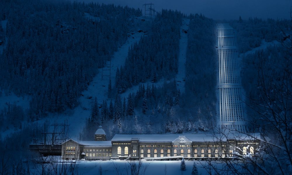 ZENISK-lighting-belysning-Lysplan for Verdensarven Rjukan – Notodden-masterplan-001