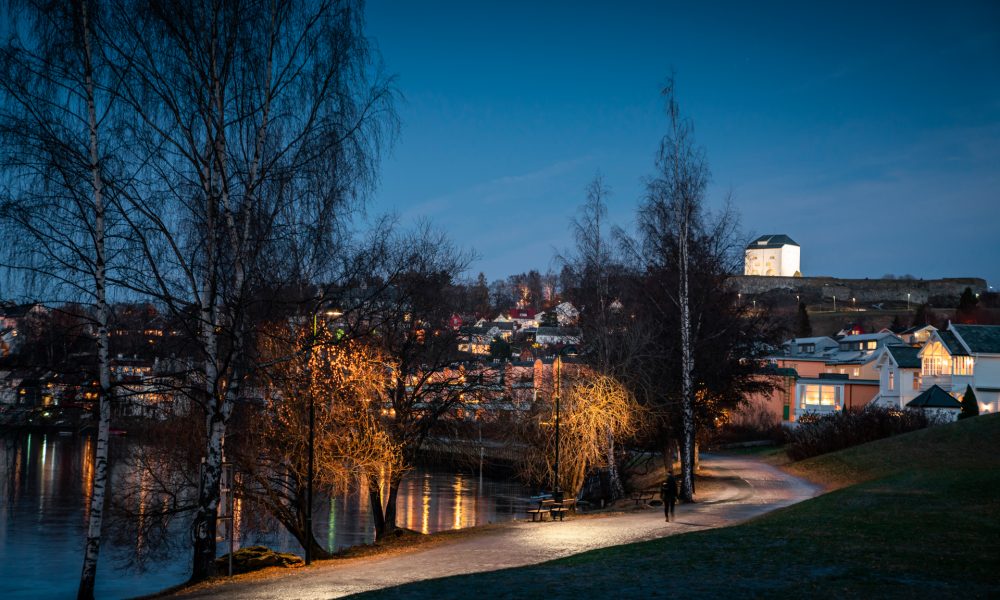 ZENISK-lighting-belysning-Marinen og turvei, Trondheim-Urban and landscape-001